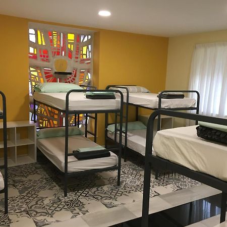 Albergue Internacional De Llanes Eksteriør billede