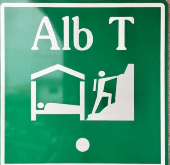 Albergue Internacional De Llanes Eksteriør billede