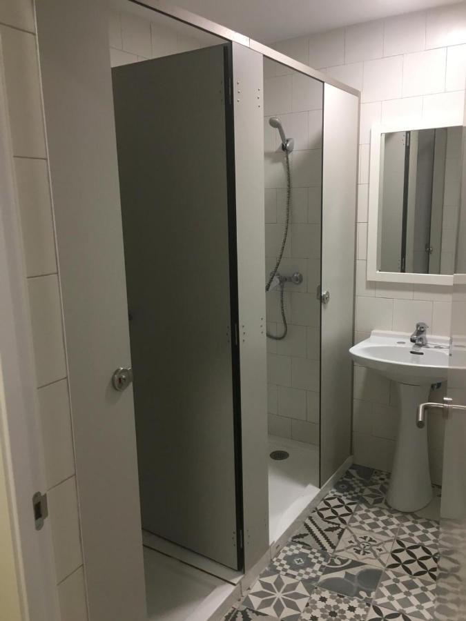Albergue Internacional De Llanes Eksteriør billede