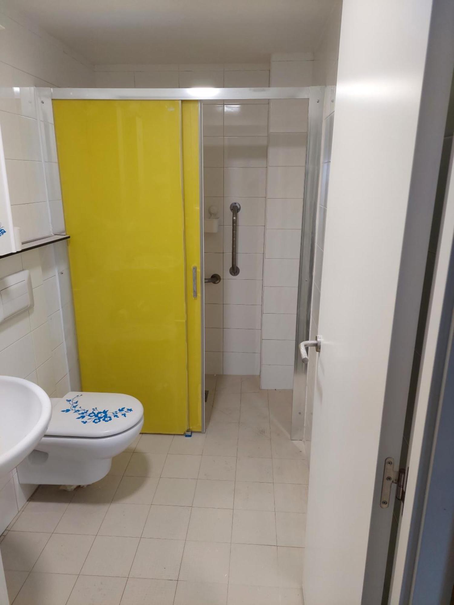 Albergue Internacional De Llanes Eksteriør billede